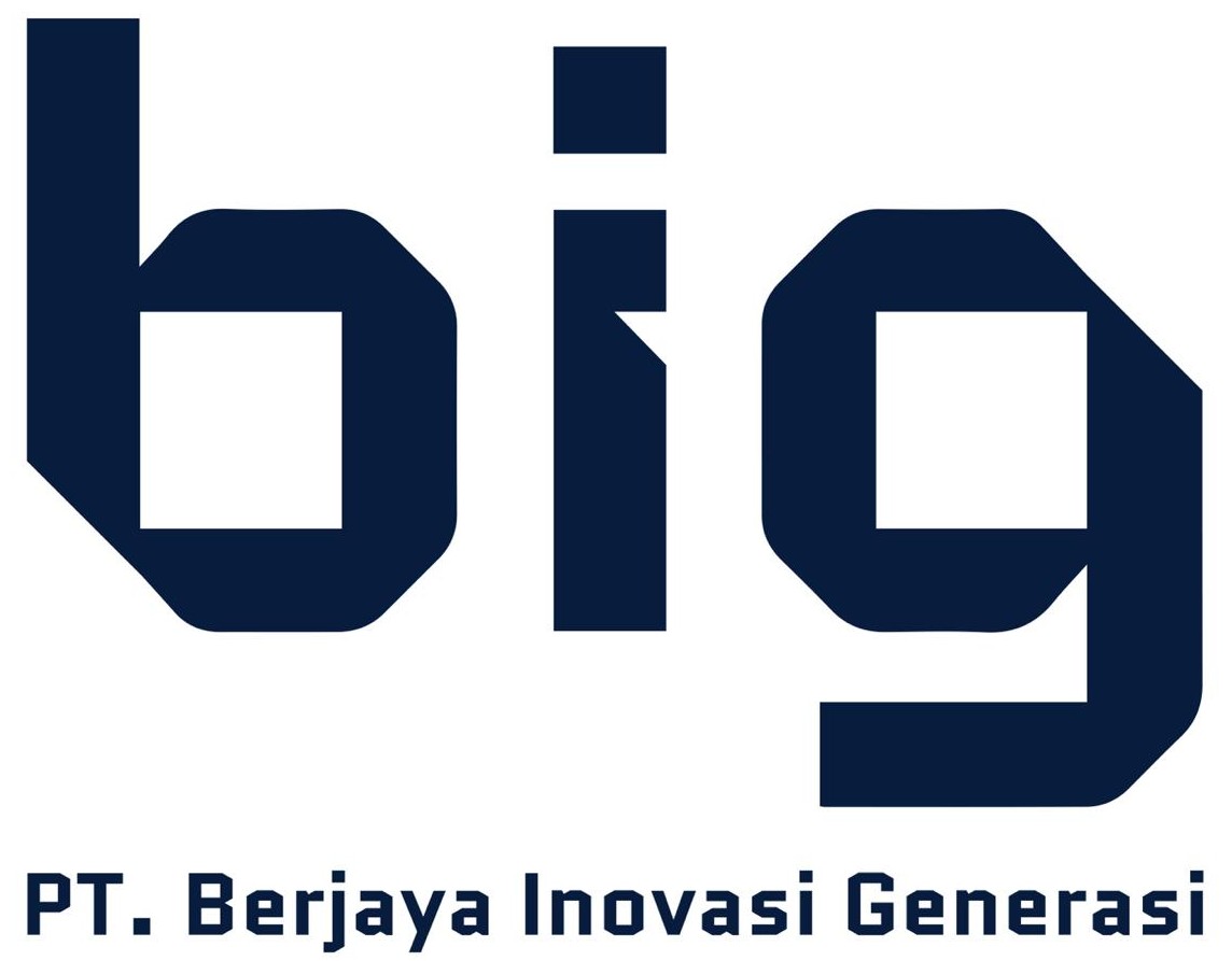 Logo PT. Berjaya Inovasi Generasi
